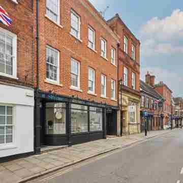 Host Stay Eton House Others