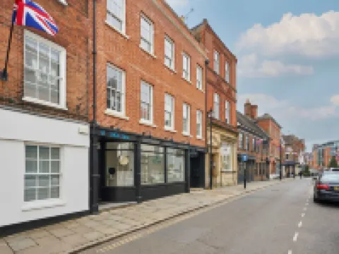 Host Stay Eton House Hotels in Eton