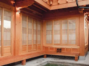 Gyeong-ju StayAnGim