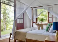Family House Overlooking Rice Fields Hotel in zona Horadugoda Sri Sumedharamaya
