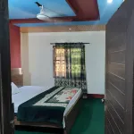Gold Star Hotel Hotell i Garhi Shahu