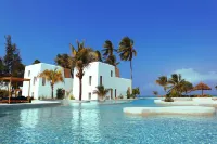 Kijani Beach Villas Hotels in Bwejuu