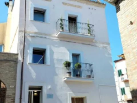 B&B la Fabbrica di San Pietro Hoteles en Vasto