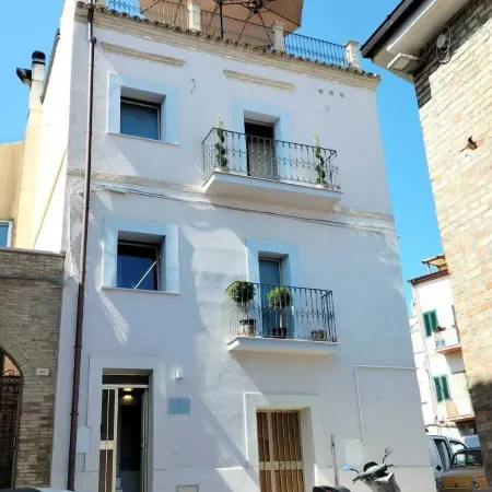 B&B la Fabbrica di San Pietro