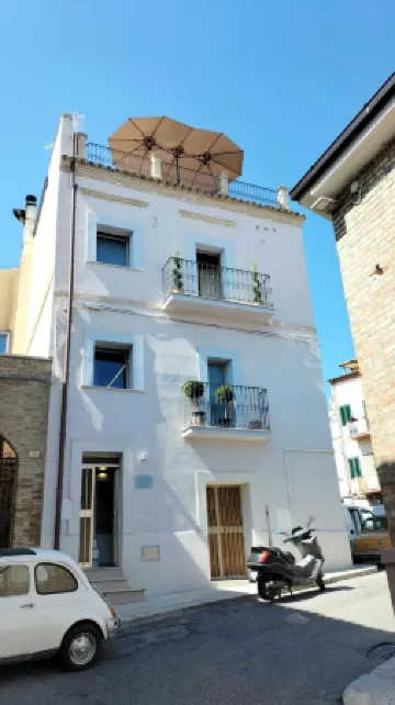 B&B la Fabbrica di San Pietro