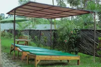 Nyungu Yamawe Forest Park Hotels in Kyadondo