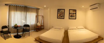 Remedy Hostel