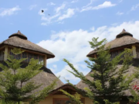 Mora Heights Hotel Hotels in North Omo