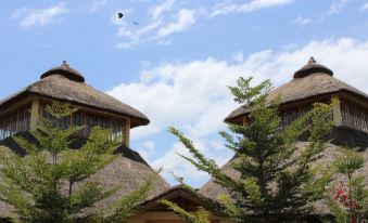 Mora Heights Hotel