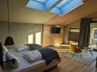 Hotel Zum Goldenen Hirsch Hotels in Fischen