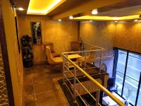 Grand Marrakech Pansiyon Hotel di Zeyniler Mahallesi