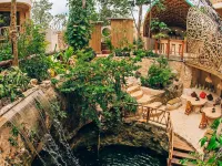 โรงแรม KAN ตูลุม โรงแรมในตูลุม