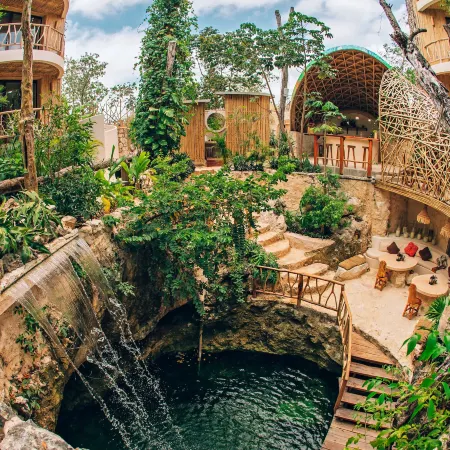Kan Hotel Tulum