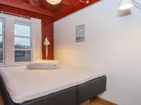 6 Person Holiday Home in Ebeltoft-by Traum