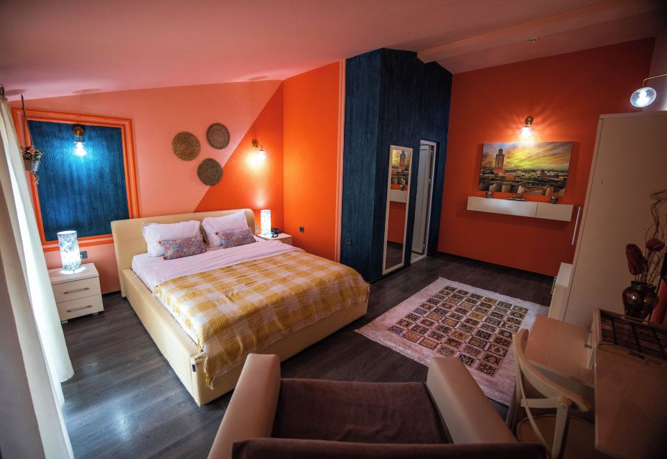 Hotel Pamela Concept