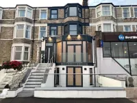 Eden Escapes Serviced Apartments Hotels in Morecambe