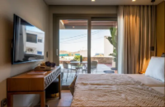 Coocono Villas