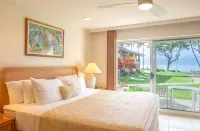 Castle Nāpili Surf Beach Resort