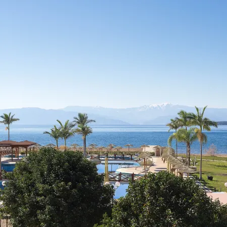 Seafos Luxury Resort & Spa - Limited Edition by Leonardo Hotels