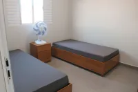 Spazio Italia Apartamentos - Você Entre a Lagoa e a Praia Hotels in Ilha Comprida