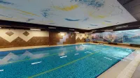 Ayass Hotel - Pools