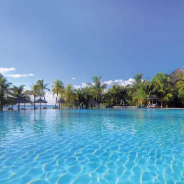 Dinarobin Beachcomber Golf Resort & Spa