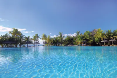 Dinarobin Beachcomber Golf Resort & Spa Hotels near Explorers Mauritius