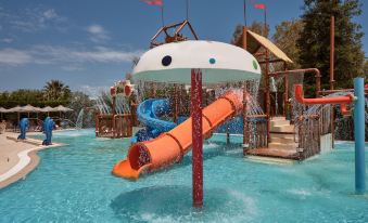 Marelen Hotel Zakynthos