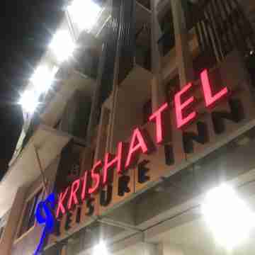 Krishatel Leisure Inn Hotel Exterior