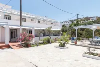Elia Hotel di Patmos