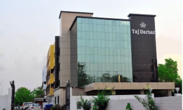 Hotel Taj Darbar