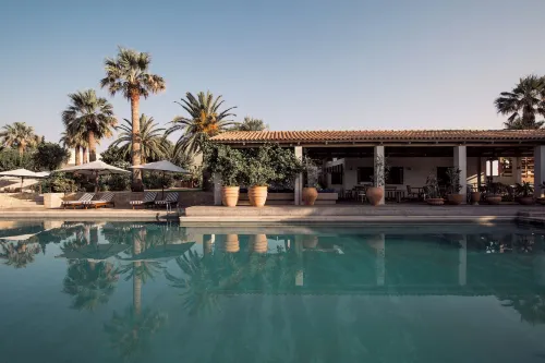 Phāea Cretan Malia, a Member of Design Hotels Hotels in Malia