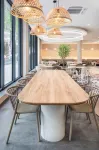 B&B HOTEL Lisboa Montijo - breakfast