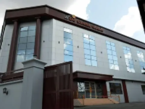 De Santos Hotel Awka Hotels in Awka