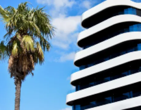 ヨットホテル のホテル