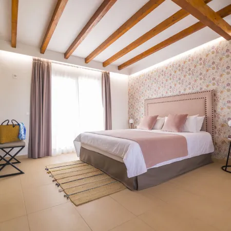 Hotel Boutique Rosario Martin