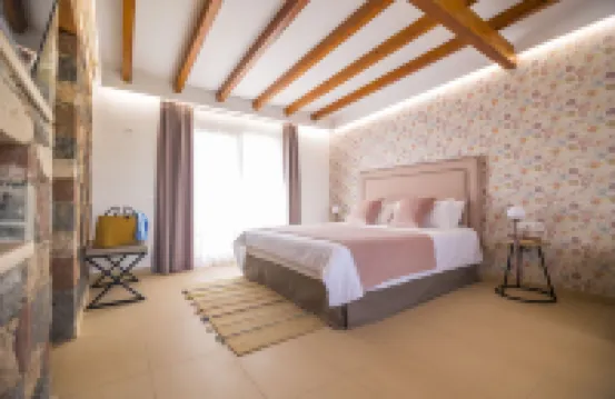 Hotel Rural Rosario Martin