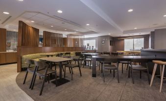 SpringHill Suites Charlotte Concord Mills/Speedway