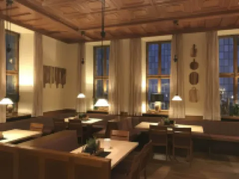 Hotel Deutsches Haus Hotels in Kitzingen