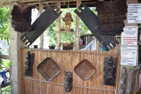 Batad View Inn and Restaurant Hotels in Banaue