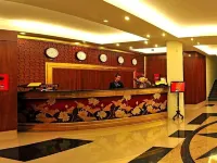 Duy Tan Vinh Hotel Hotels in Hung Nguyen District