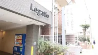 Legatio Hakataekihigashi Hotel Hotel a Shime
