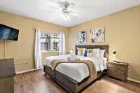 Sahuaro Suite Hotels in Fountain Hills