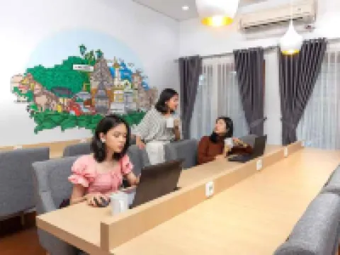 Kamala House Hotels in Bantul Regency