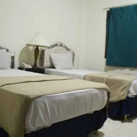 Homestay Simpang Tujuh
