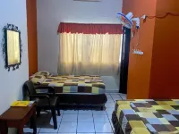 Hotel Bella Luz Centro Historico Hotels in Cuscatancingo