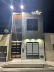 Matzzon Apart Hotel