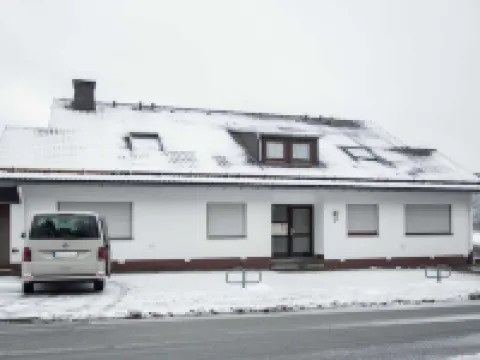Wohnung Mit Balkon in der Nhhe Von Winterberg Hotels in Niedersfeld