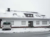 Apartment with Balcony Near Winterberg