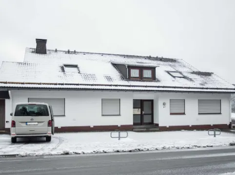 Wohnung Mit Balkon in der Nhhe Von Winterberg